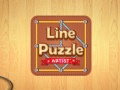 Line Puzzle Artist