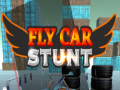 Fly Car Stunt