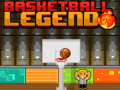 Basketball Legend