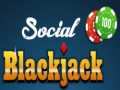 Social Blackjack