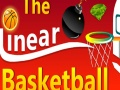 The Linear Basketball