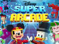 Disney Super Arcade