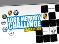 Logo Memory Cars Edition