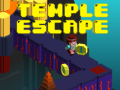 Temple Escape