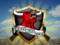 Crazy Bull Attack