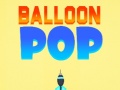 Balloon Pop