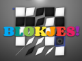 Blokjes!