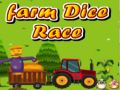 Farm Dice Race