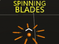 Spinning Blades