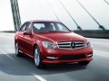 C - Class Sedan Puzzle