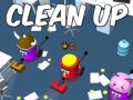 Clean Up