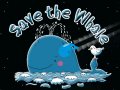 Save The Whale