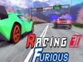 Furious Racing 3D