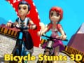 Bicycle Stunts 3D