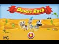 Desert Rush