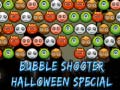 Bubble Shooter Halloween Special