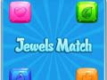 Jewels Match