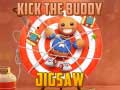 Kick The Buddy Jigsaw