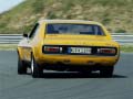 Ford Capri