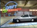 Drift Car Simulator