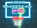 Swipe Basketball Neon