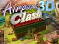 Airport Clash 3d