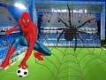 Spidy Soccer