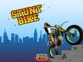 Stunt Bike