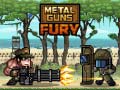 Metal Guns Fury