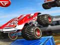 Impossible Monster Truck