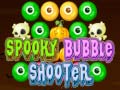 Spooky Bubble Shooter