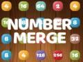 Number Merge