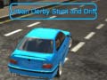 Urban Derby Stunt And Drift