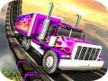 Impossible Truck Driving Simulator