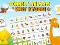 Onet Connect Animal