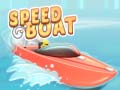 Speed Boat