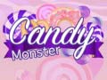 Candy Monster