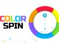 Color Spin