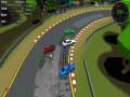 Fantastic Pixel Car Racing