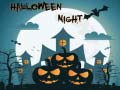 Halloween Night