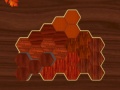 Woody Block Hexa Puzzle