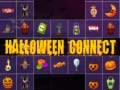 Halloween Connect