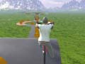 Xtreme Speed Stunts Bmx