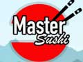 Master Sushi