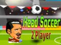 Head Soccer 2 Player