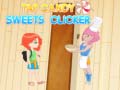 Tap Candy Sweets Clicker