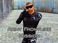 Army Frontline Mission