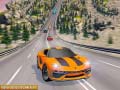 Highway GT Speed Car Racer