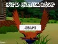 Bird Simulator