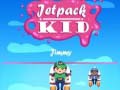 Jet Pack Kid